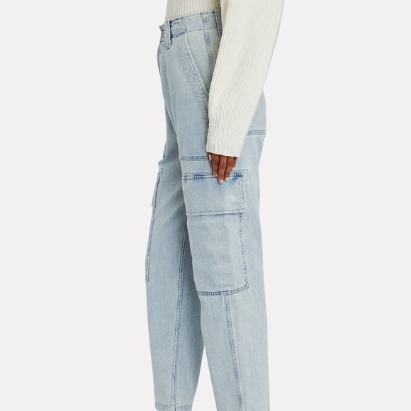 Citizens of Humanity Kierra High Rise Surplus Pant - Picture 3 of 6